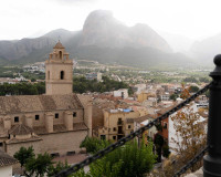 Nouvelle construction - Villa Individuelle - Polop - Polop Hills