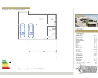 Nouvelle construction - Villa Individuelle - Polop - Urbanizaciones