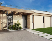 Nouvelle construction - Villa Individuelle - Polop - Urbanizaciones