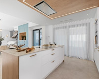 Nouvelle construction - Villa Individuelle - Polop - Urbanizaciones