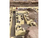 Nouvelle construction - Villa Individuelle - Puerto de Mazarron - El Alamillo