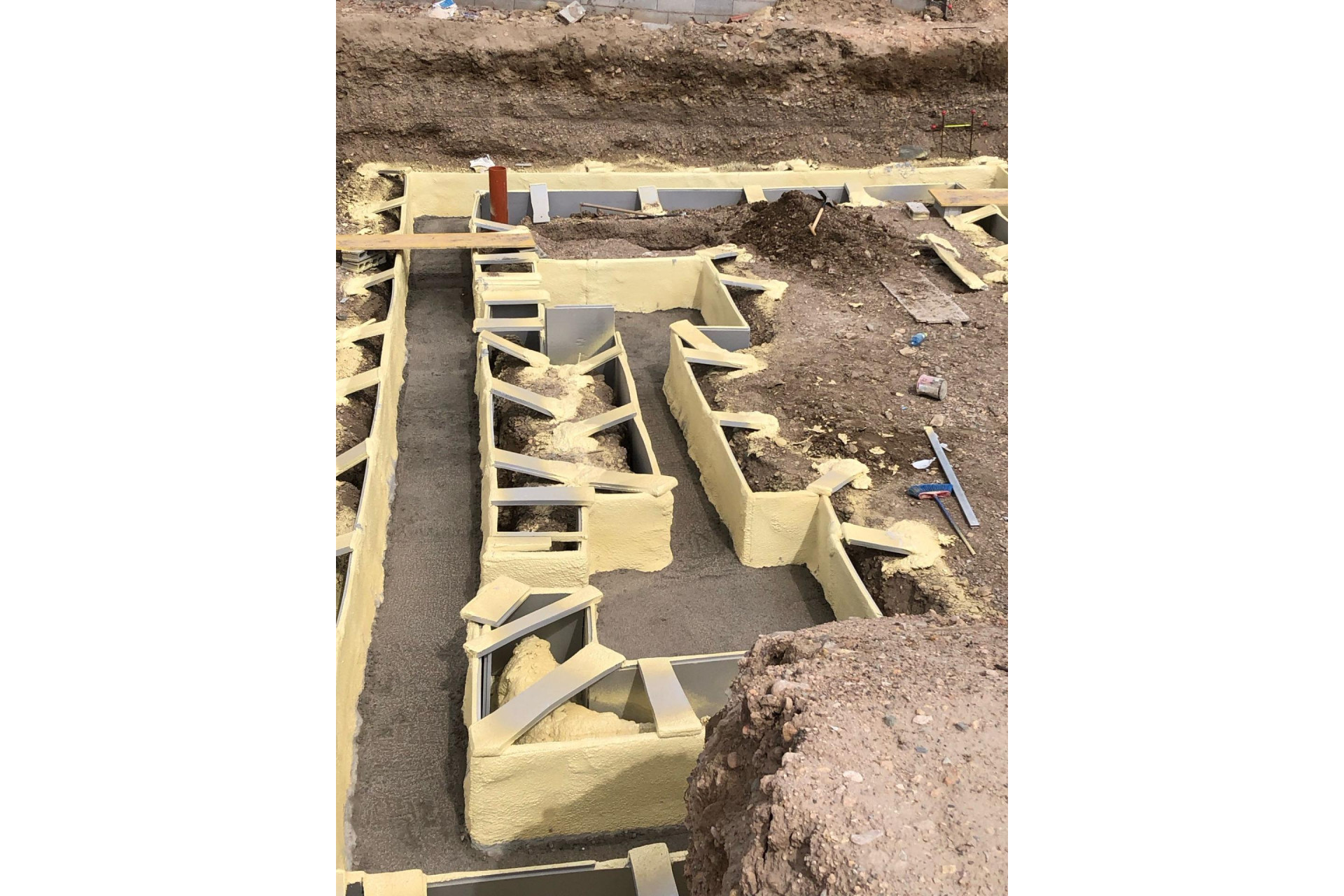 Nouvelle construction - Villa Individuelle - Puerto de Mazarron - El Alamillo