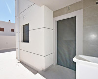 Nouvelle construction - Villa Individuelle - Puerto de Mazarron - Mar De Plata