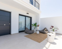 Nouvelle construction - Villa Individuelle - Rafal - pueblo