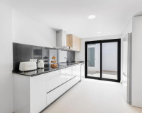 Nouvelle construction - Villa Individuelle - Rafal - pueblo