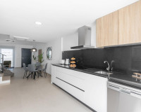 Nouvelle construction - Villa Individuelle - Rafal - pueblo