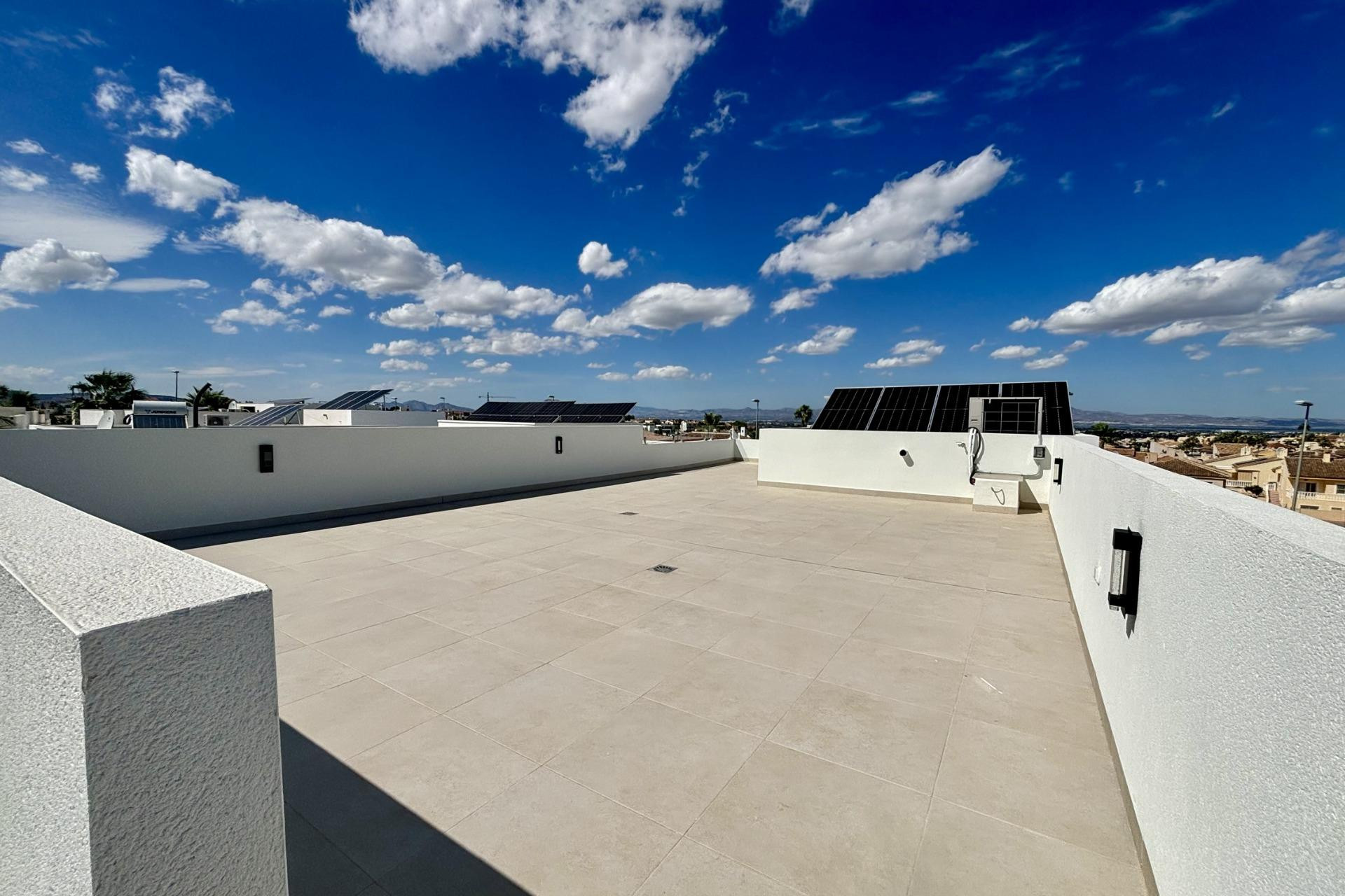 Nouvelle construction - Villa Individuelle - Rojales - Atalaya Park