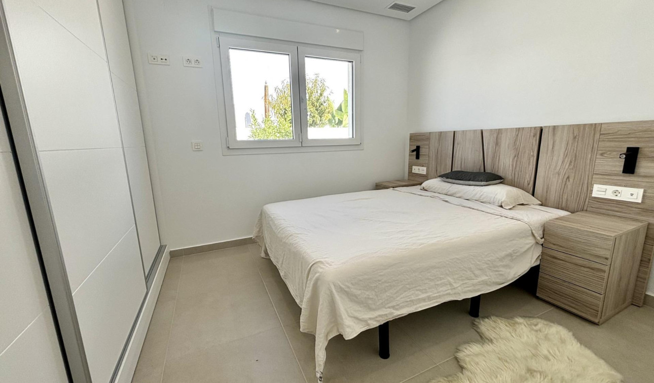 Nouvelle construction - Villa Individuelle - Rojales - Atalaya Park