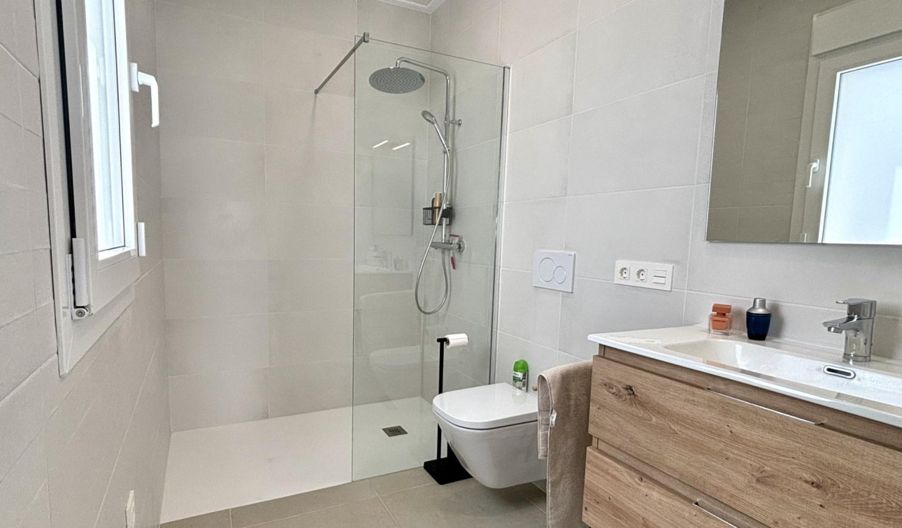 Nouvelle construction - Villa Individuelle - Rojales - Atalaya Park