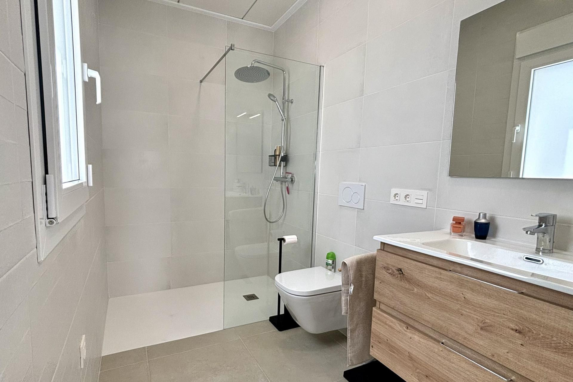 Nouvelle construction - Villa Individuelle - Rojales - Atalaya Park