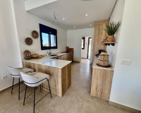 Nouvelle construction - Villa Individuelle - Rojales - Atalaya Park