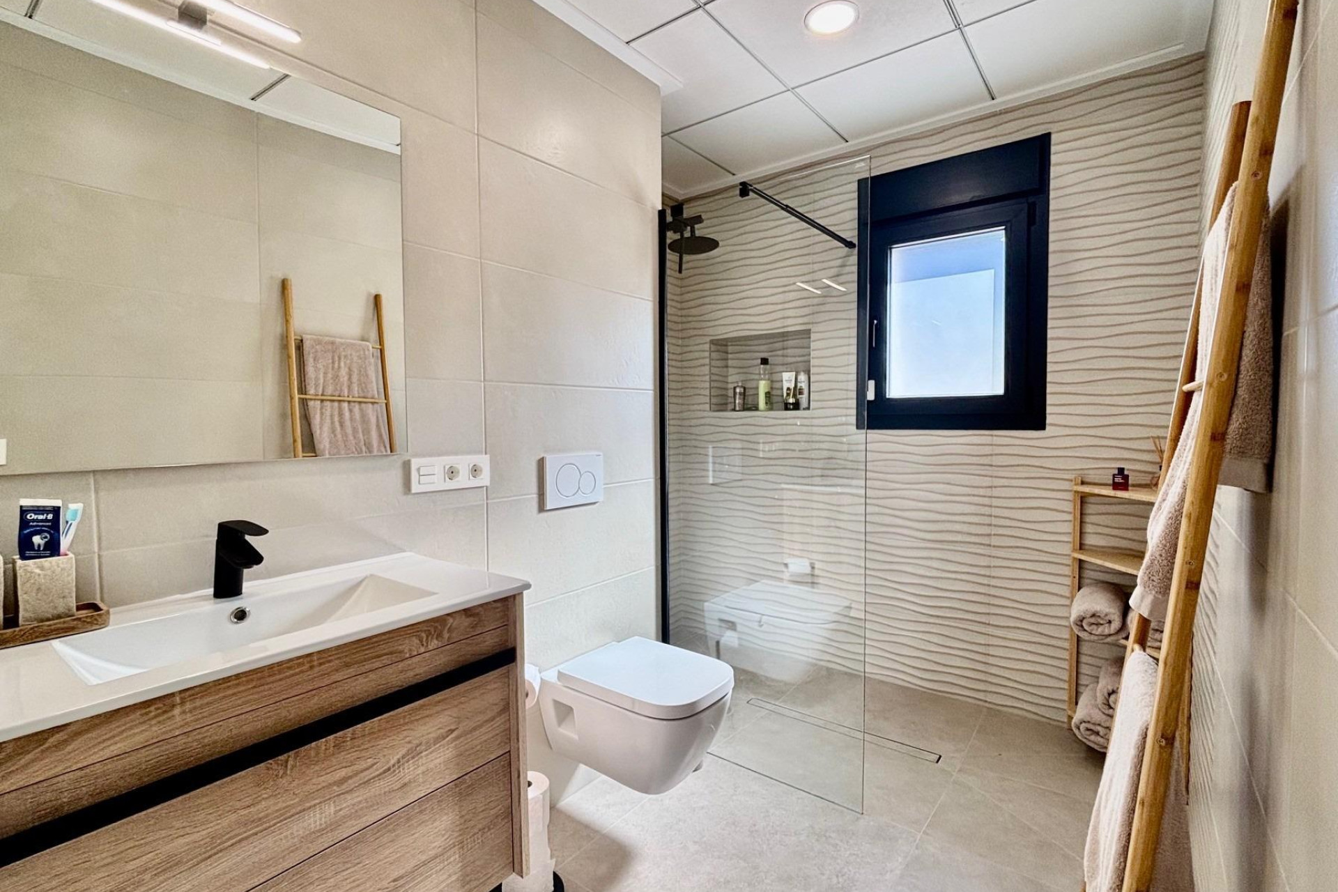 Nouvelle construction - Villa Individuelle - Rojales - Atalaya Park