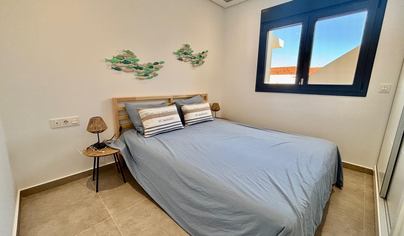 Nouvelle construction - Villa Individuelle - Rojales - Atalaya Park