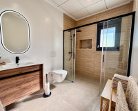 Nouvelle construction - Villa Individuelle - Rojales - Atalaya Park