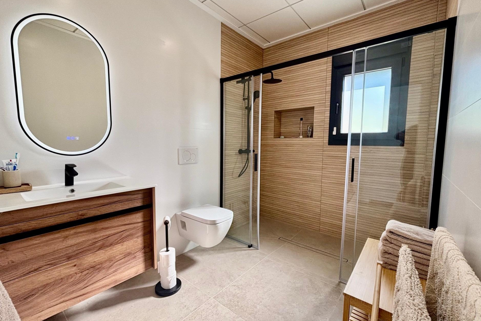 Nouvelle construction - Villa Individuelle - Rojales - Atalaya Park