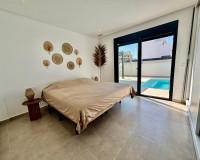 Nouvelle construction - Villa Individuelle - Rojales - Atalaya Park