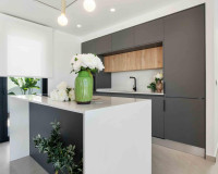 Nouvelle construction - Villa Individuelle - Rojales - Benimar