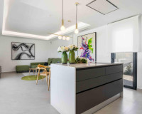 Nouvelle construction - Villa Individuelle - Rojales - Benimar