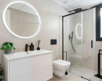 Nouvelle construction - Villa Individuelle - Rojales - Benimar