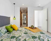 Nouvelle construction - Villa Individuelle - Rojales - Benimar