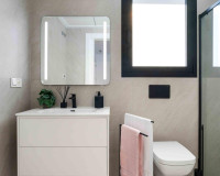 Nouvelle construction - Villa Individuelle - Rojales - Benimar