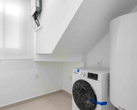 Nouvelle construction - Villa Individuelle - Rojales - Benimar