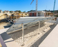 Nouvelle construction - Villa Individuelle - Rojales - Benimar