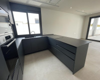 Nouvelle construction - Villa Individuelle - Rojales - Ciudad Quesada