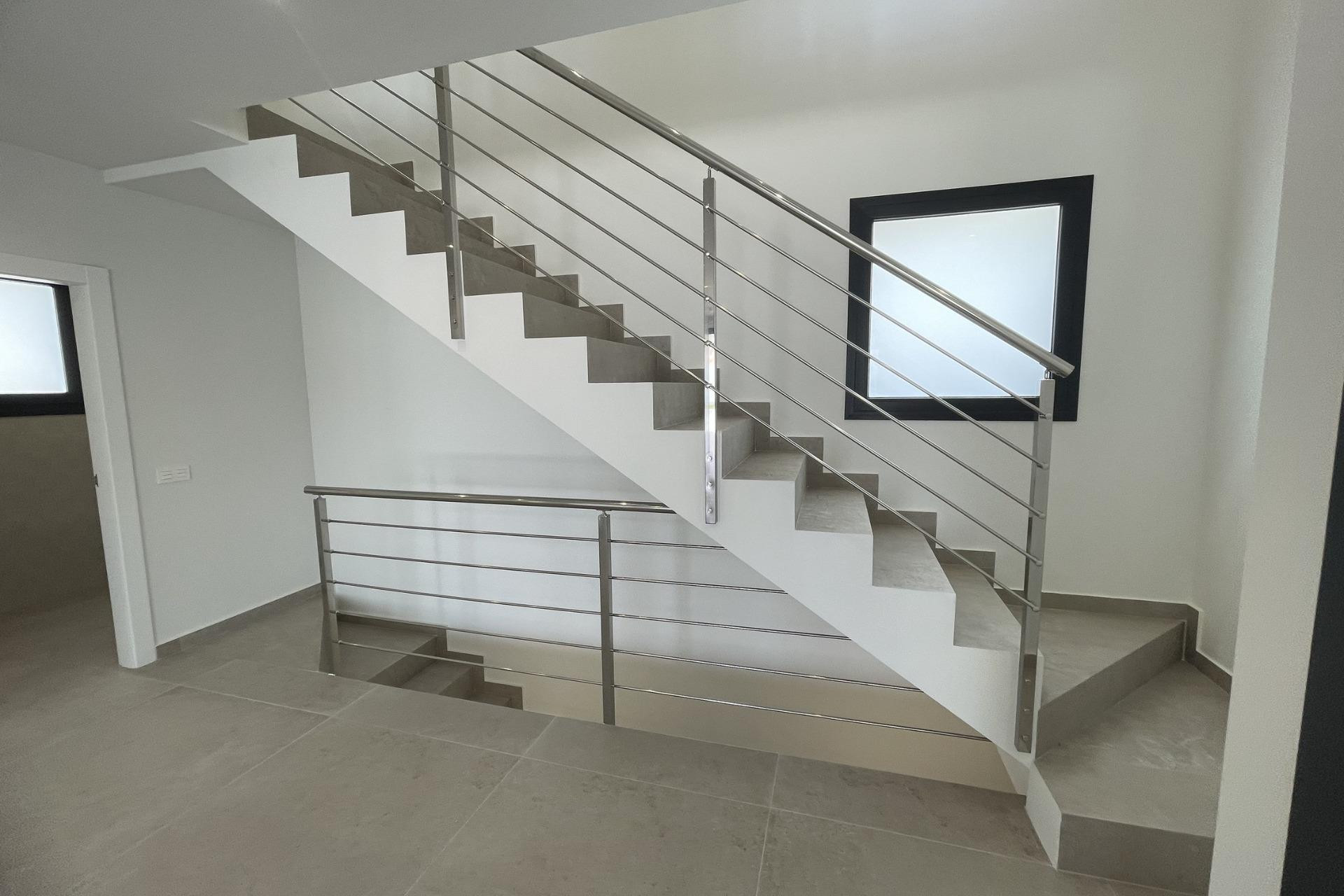 Nouvelle construction - Villa Individuelle - Rojales - Ciudad Quesada