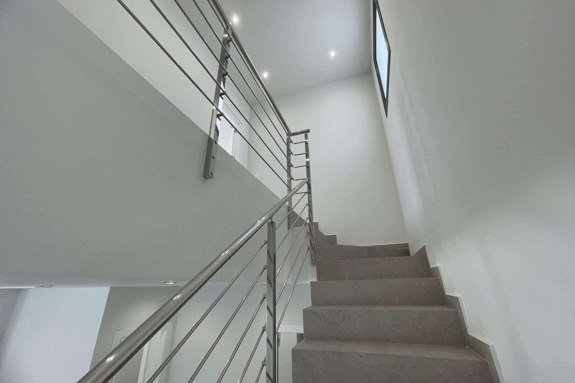 Nouvelle construction - Villa Individuelle - Rojales - Ciudad Quesada