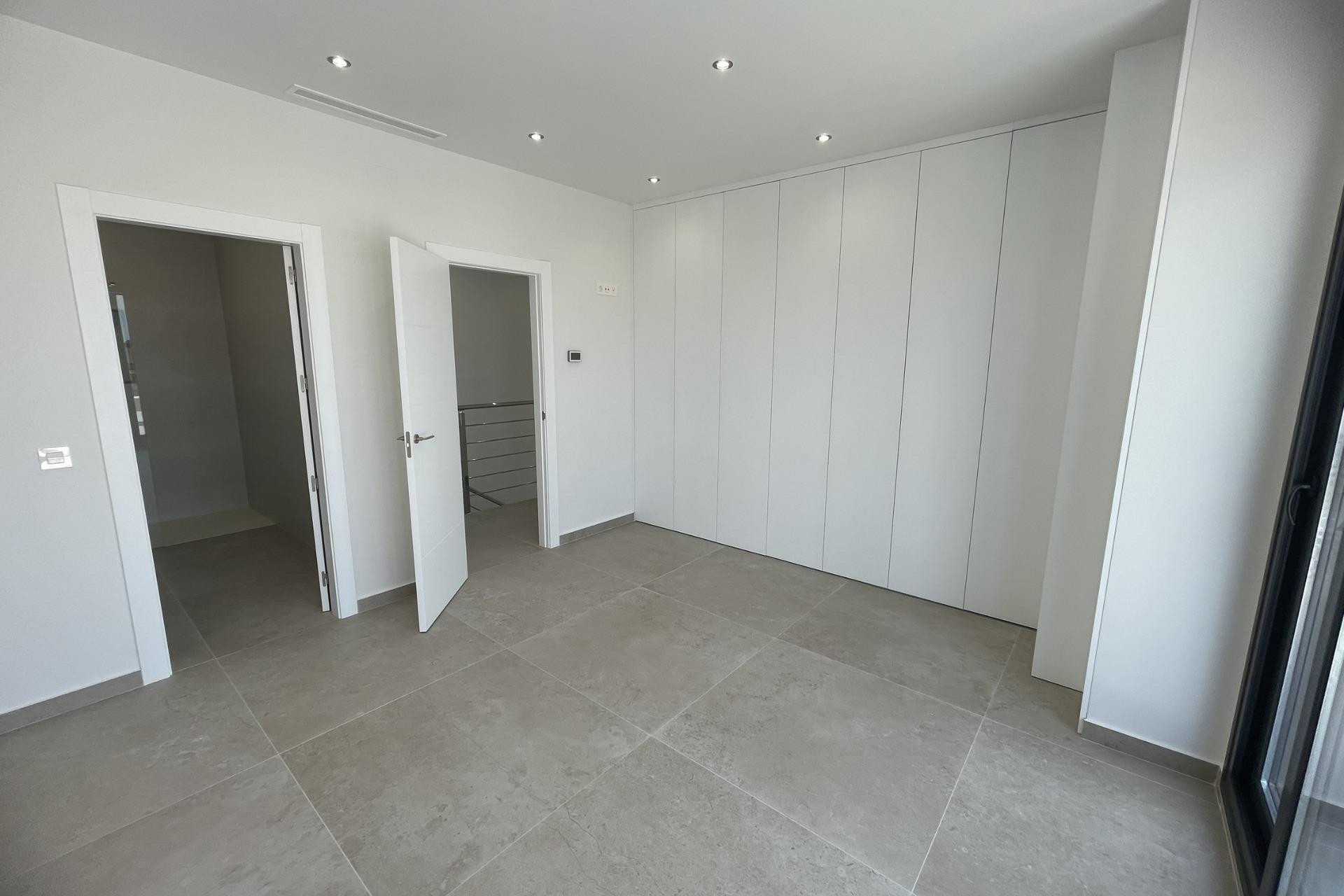 Nouvelle construction - Villa Individuelle - Rojales - Ciudad Quesada