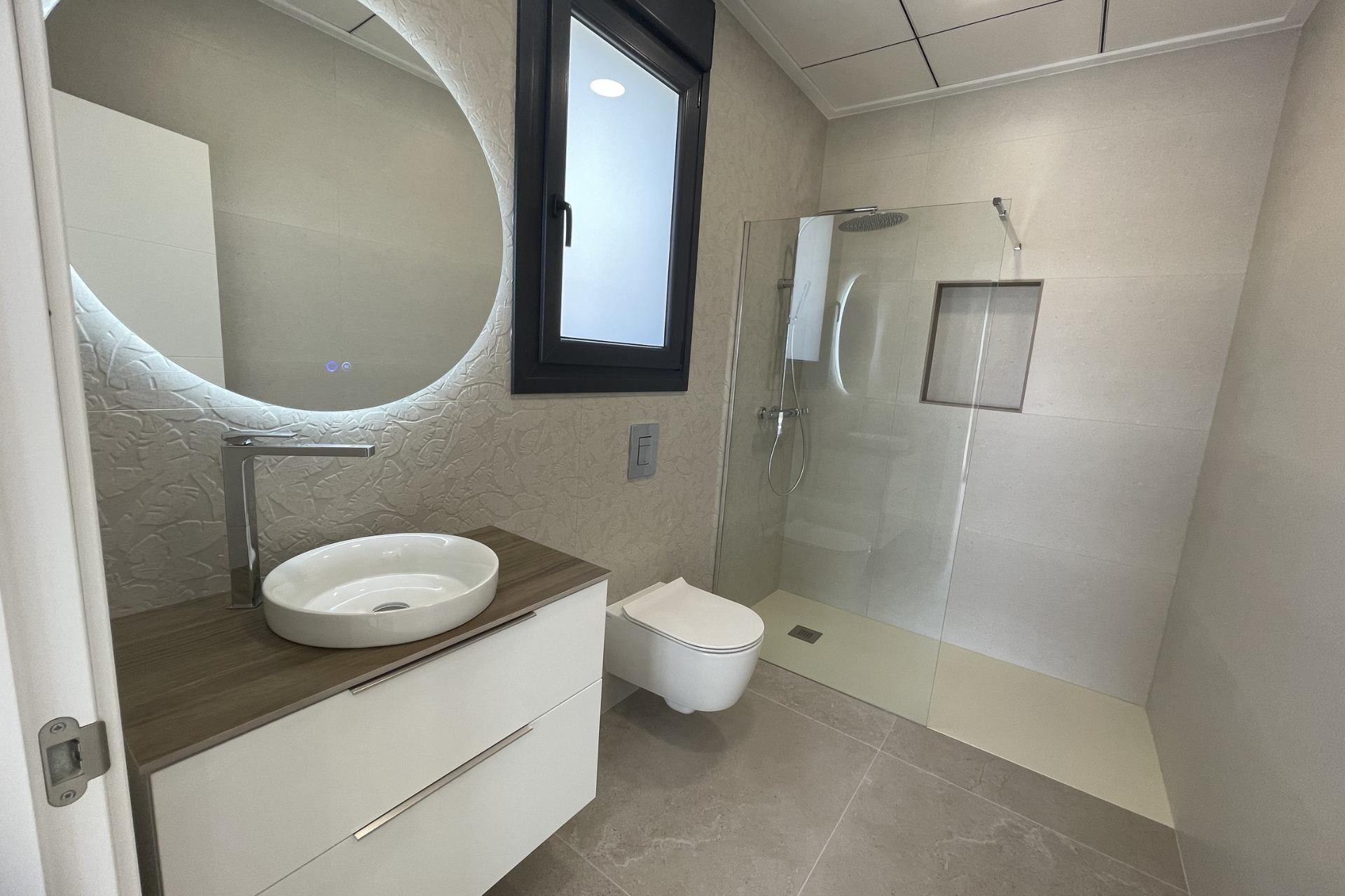 Nouvelle construction - Villa Individuelle - Rojales - Ciudad Quesada