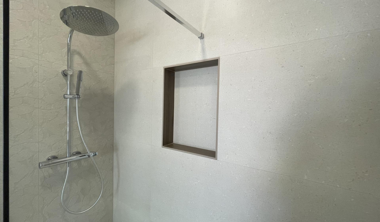 Nouvelle construction - Villa Individuelle - Rojales - Ciudad Quesada