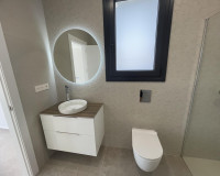 Nouvelle construction - Villa Individuelle - Rojales - Ciudad Quesada