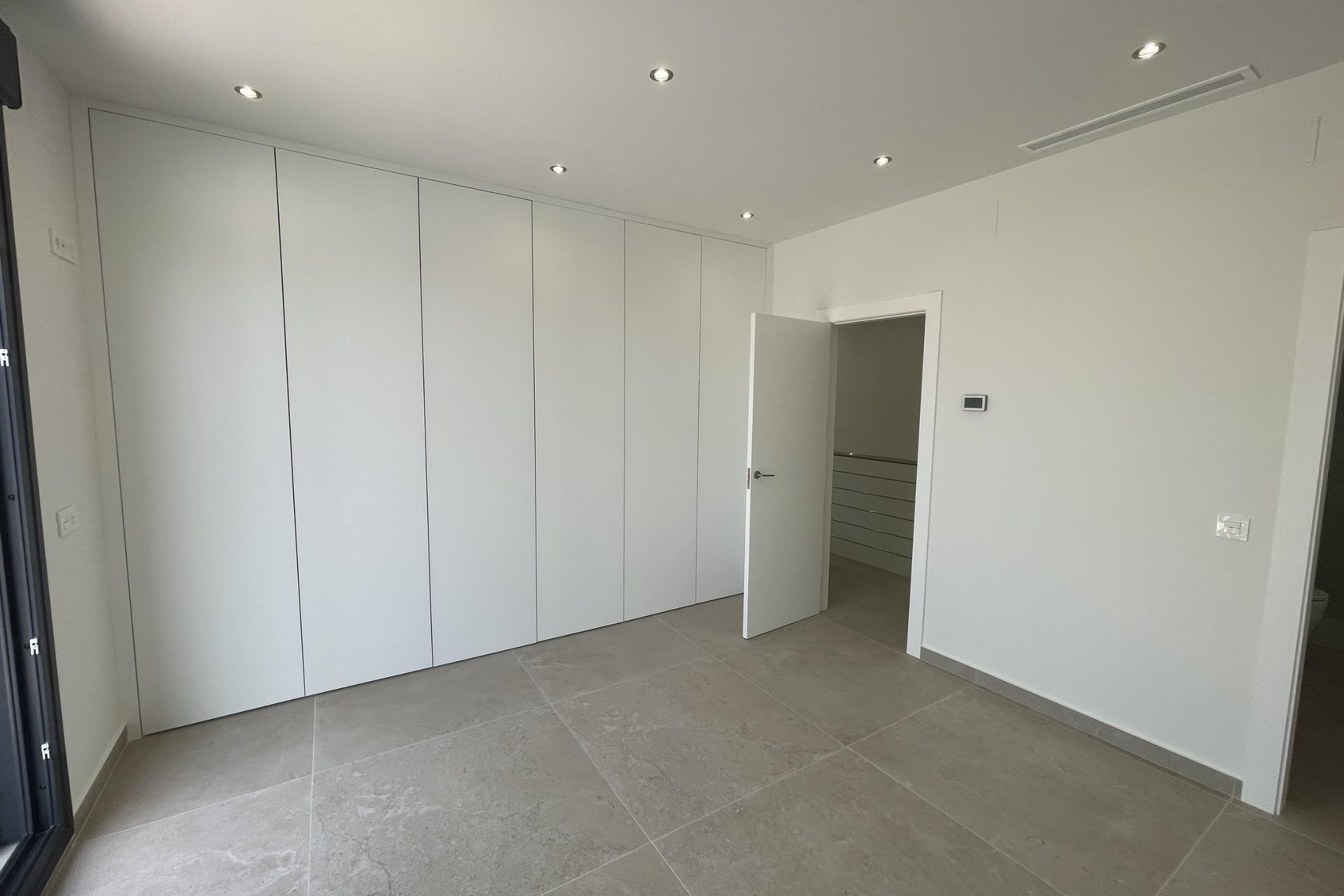 Nouvelle construction - Villa Individuelle - Rojales - Ciudad Quesada