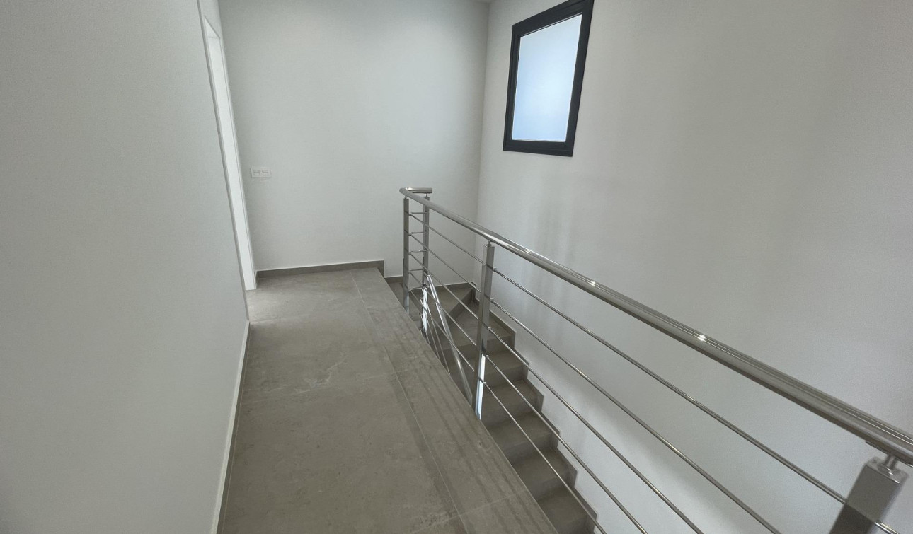 Nouvelle construction - Villa Individuelle - Rojales - Ciudad Quesada