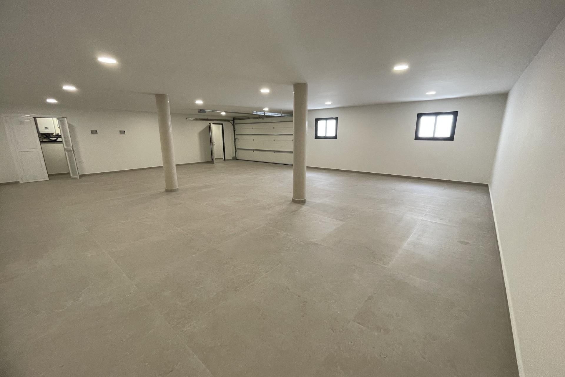 Nouvelle construction - Villa Individuelle - Rojales - Ciudad Quesada