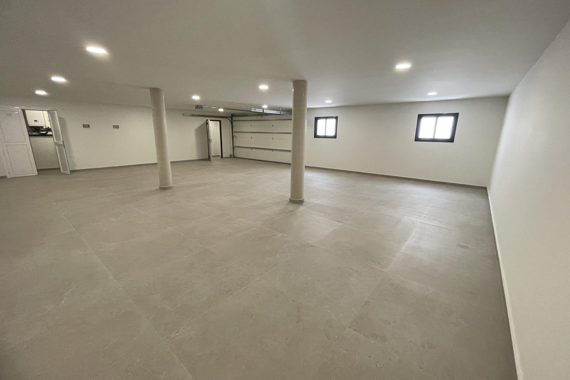 Nouvelle construction - Villa Individuelle - Rojales - Ciudad Quesada