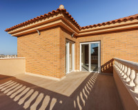 Nouvelle construction - Villa Individuelle - Rojales - Ciudad Quesada