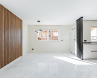 Nouvelle construction - Villa Individuelle - Rojales - Ciudad Quesada