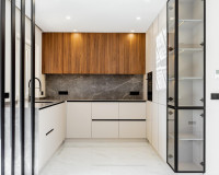 Nouvelle construction - Villa Individuelle - Rojales - Ciudad Quesada