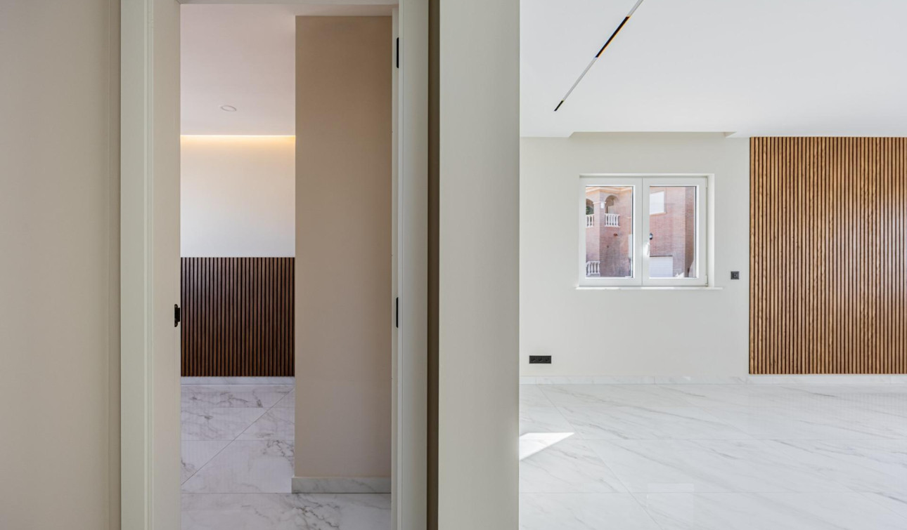 Nouvelle construction - Villa Individuelle - Rojales - Ciudad Quesada