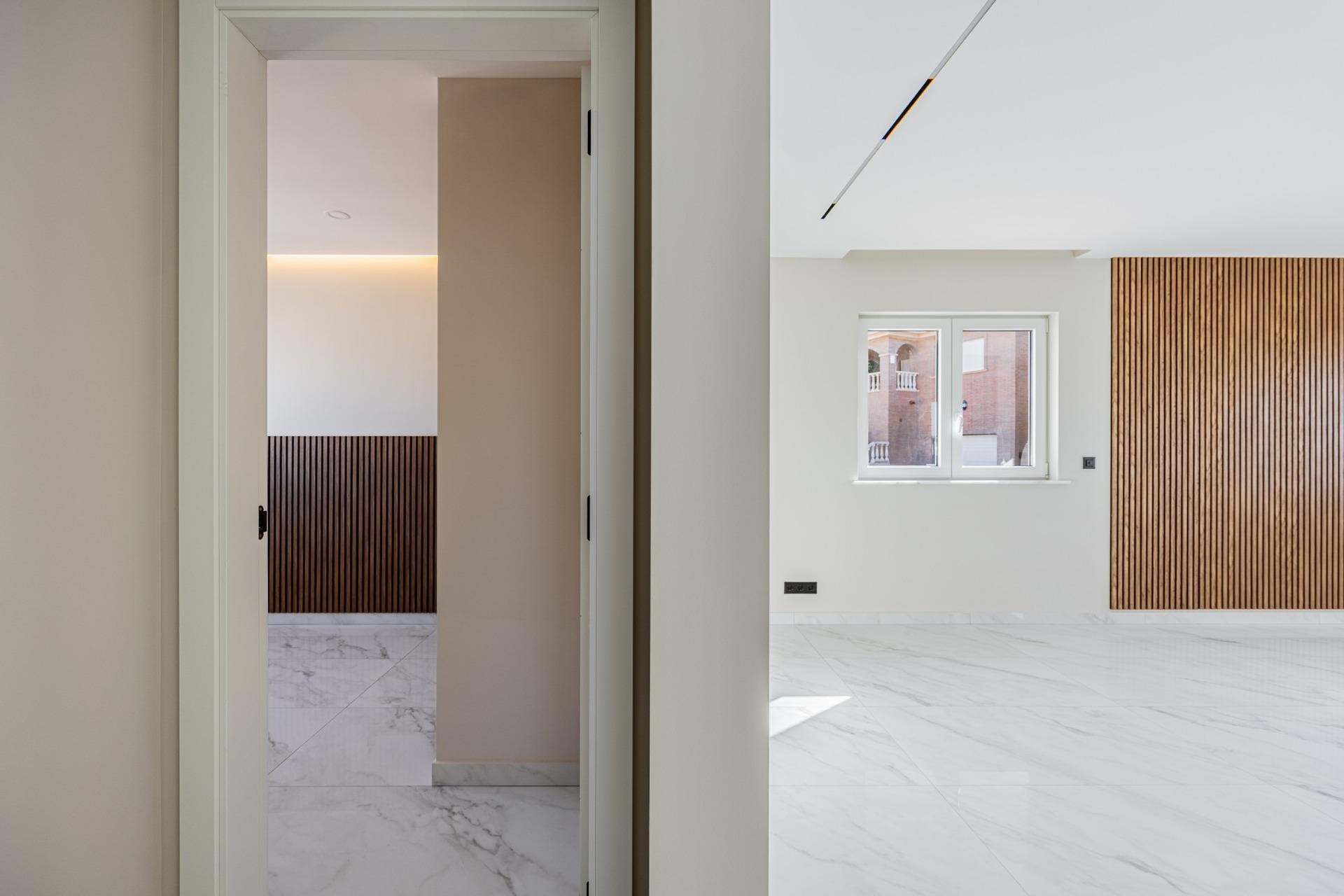 Nouvelle construction - Villa Individuelle - Rojales - Ciudad Quesada