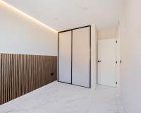 Nouvelle construction - Villa Individuelle - Rojales - Ciudad Quesada