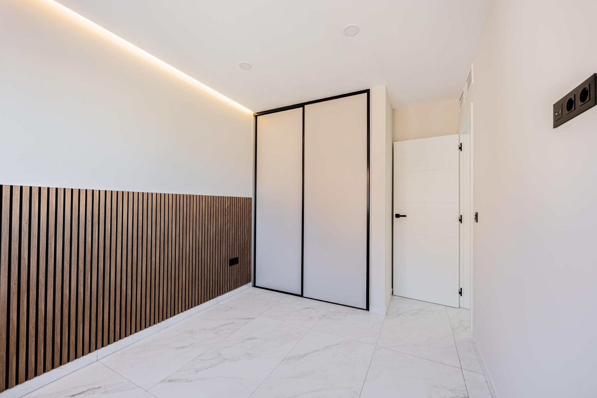 Nouvelle construction - Villa Individuelle - Rojales - Ciudad Quesada