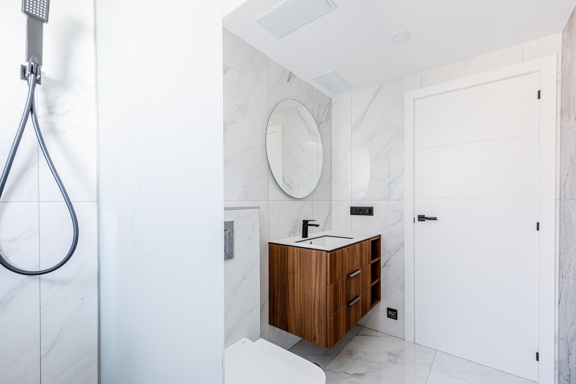 Nouvelle construction - Villa Individuelle - Rojales - Ciudad Quesada