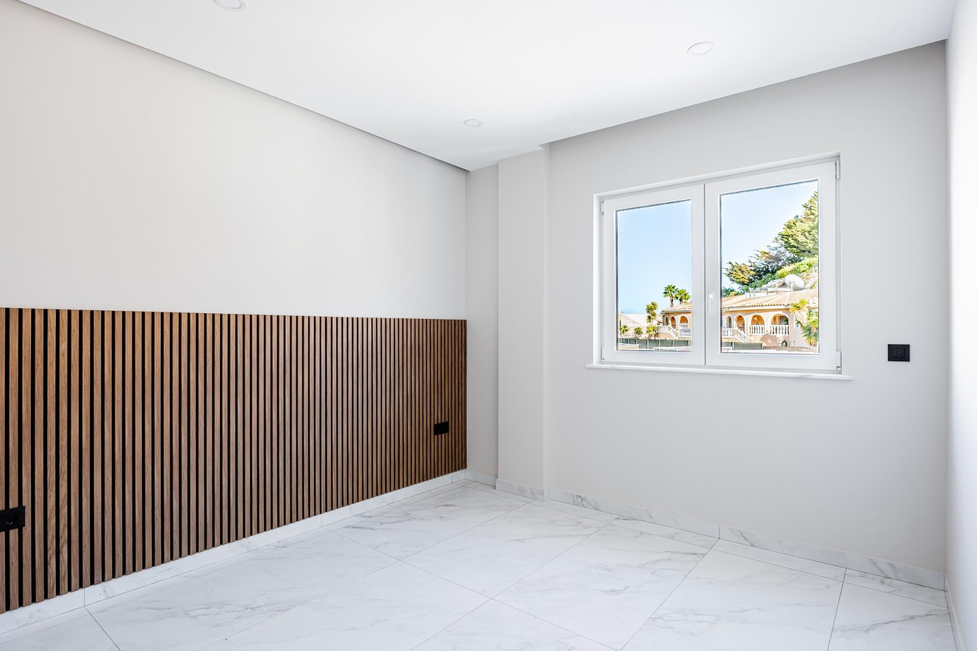 Nouvelle construction - Villa Individuelle - Rojales - Ciudad Quesada