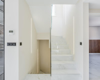 Nouvelle construction - Villa Individuelle - Rojales - Ciudad Quesada