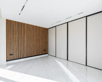 Nouvelle construction - Villa Individuelle - Rojales - Ciudad Quesada