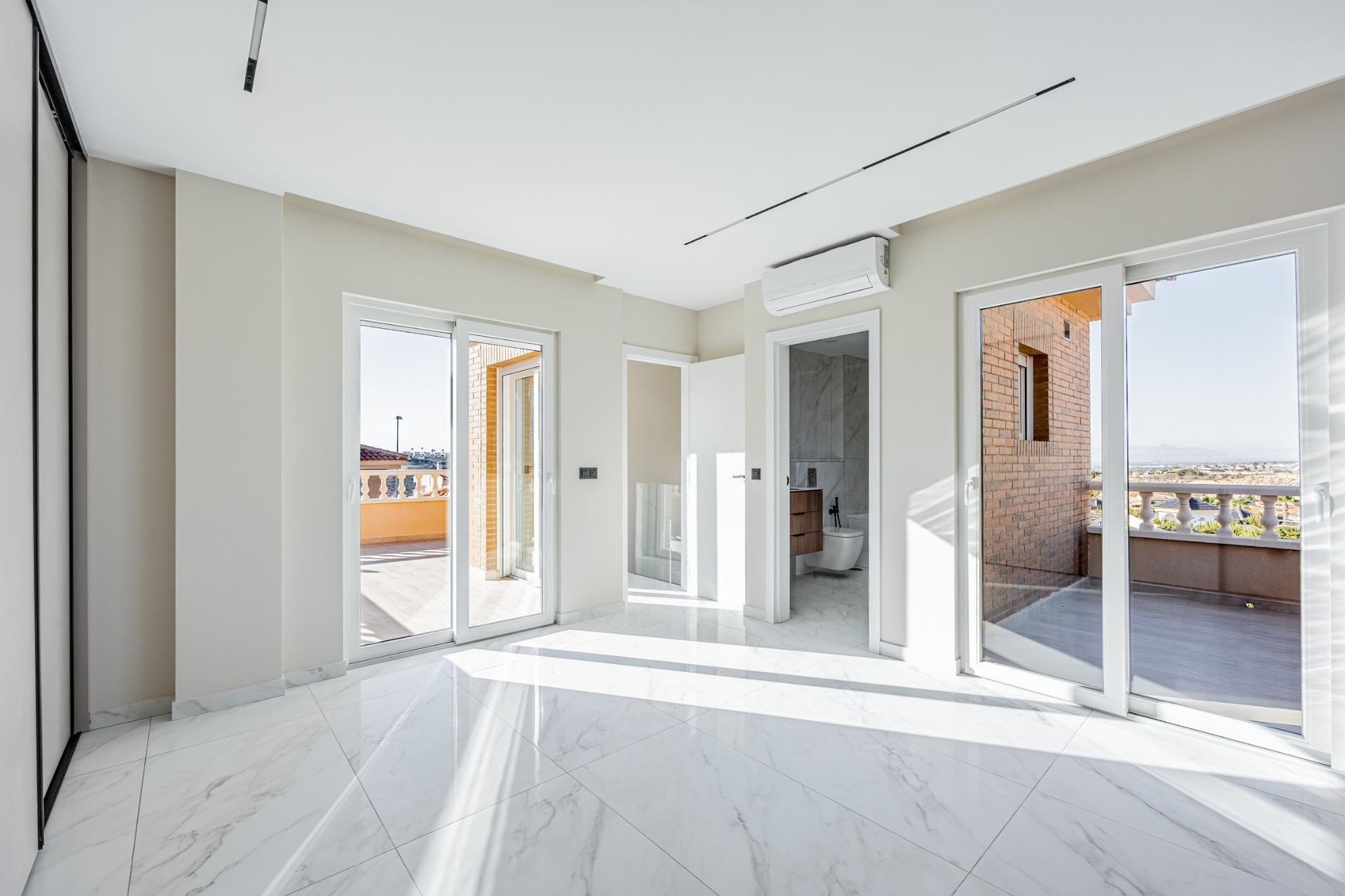 Nouvelle construction - Villa Individuelle - Rojales - Ciudad Quesada